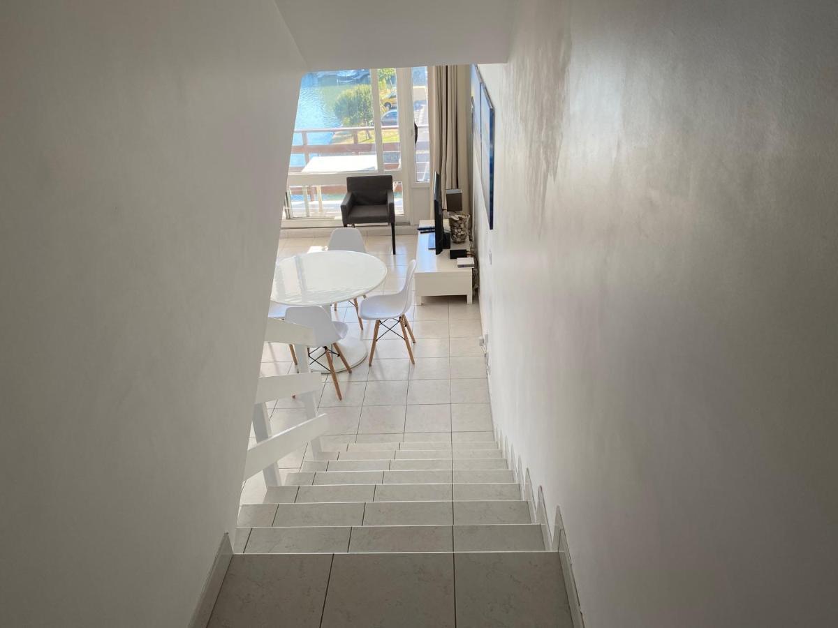 BEAU DUPLEX DEAUVILLE MARINA, F3 avec balcon Extérieur photo